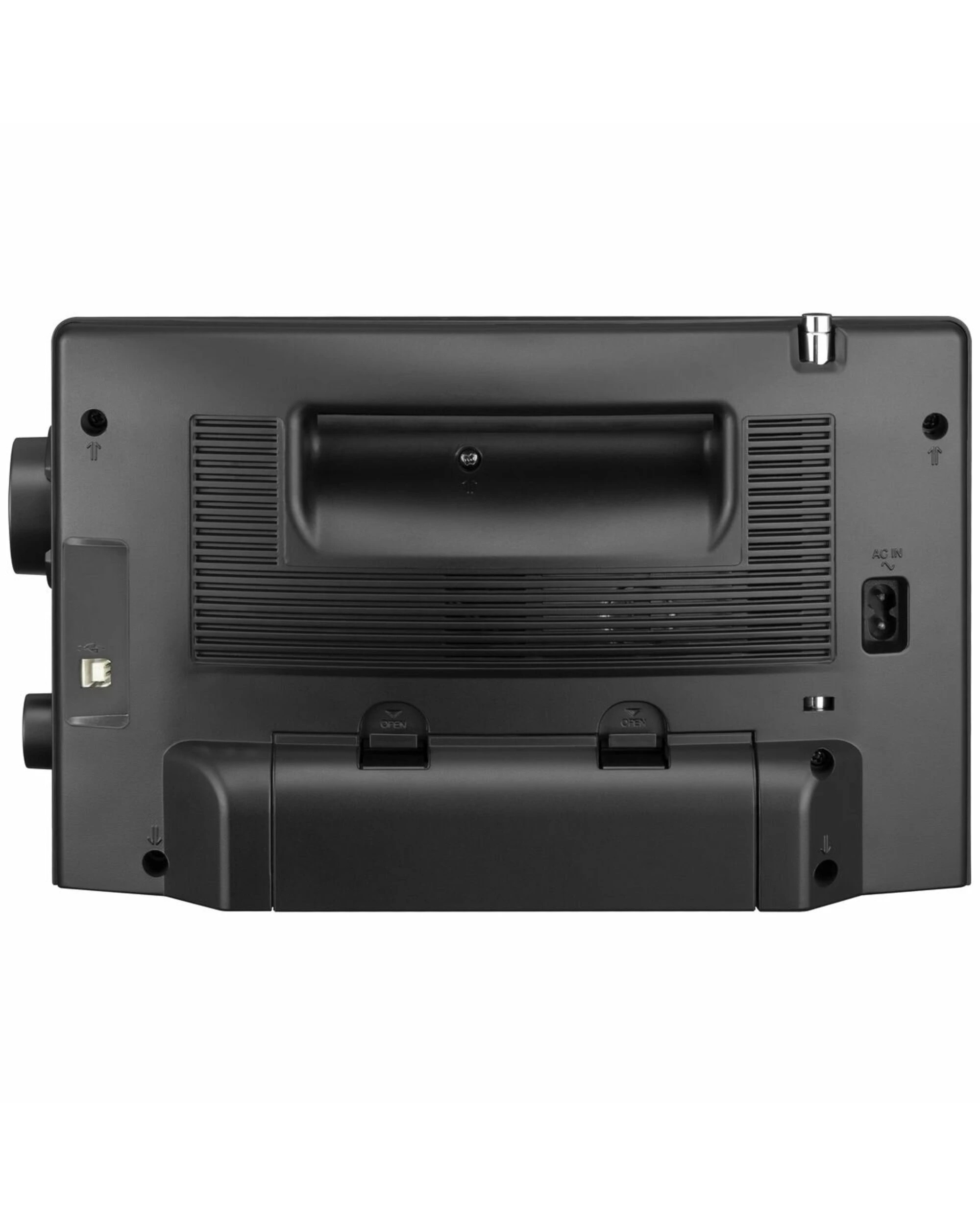 3 Sangean DAB+ AM/FM-RDS Bluetooth Digital Radio, 3 of 5