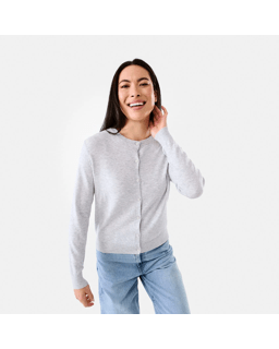 Lightweight Crew Neck Card