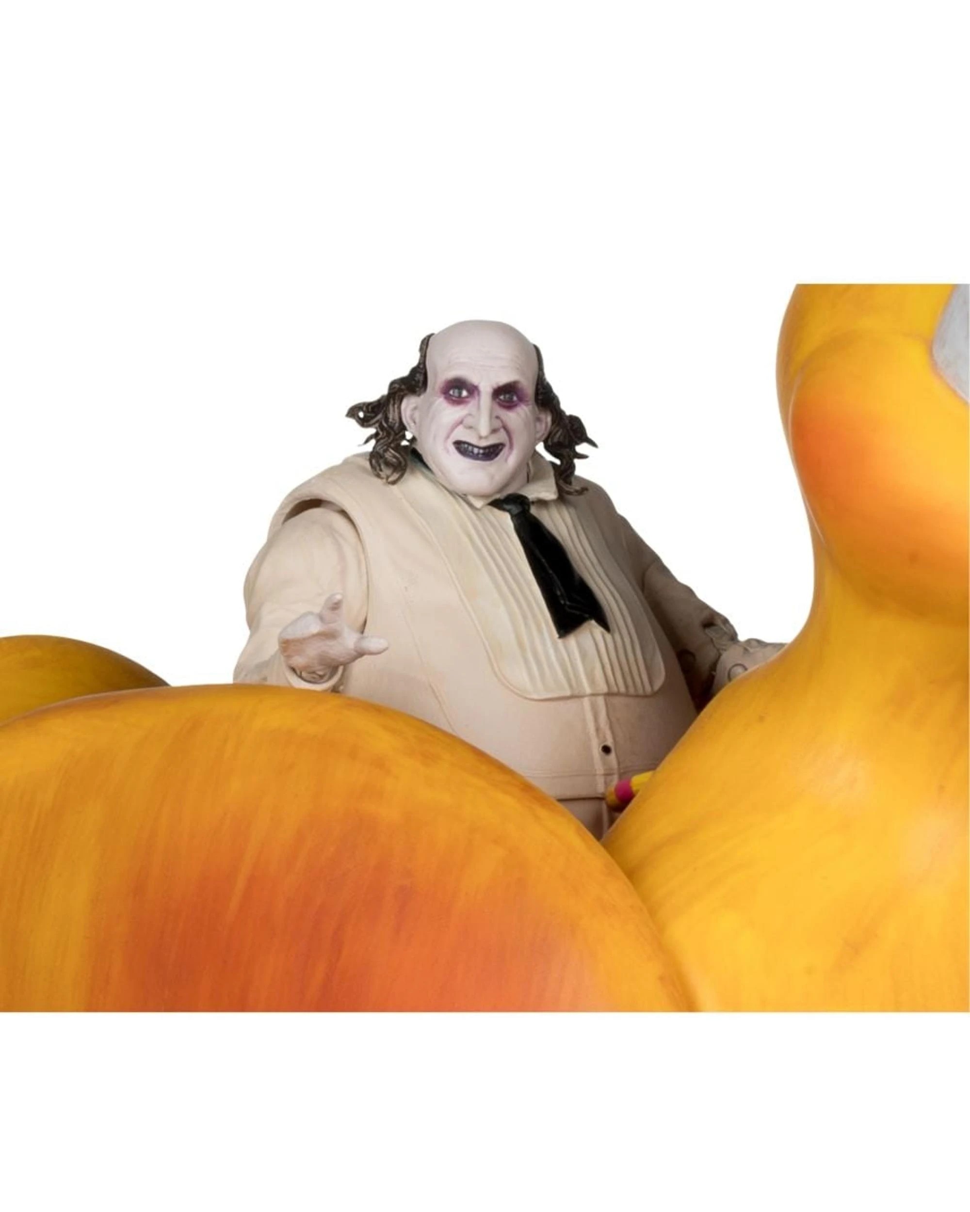 4 DC Multiverse Batman Returns the Duck with Penguin Figure, 4 of 10