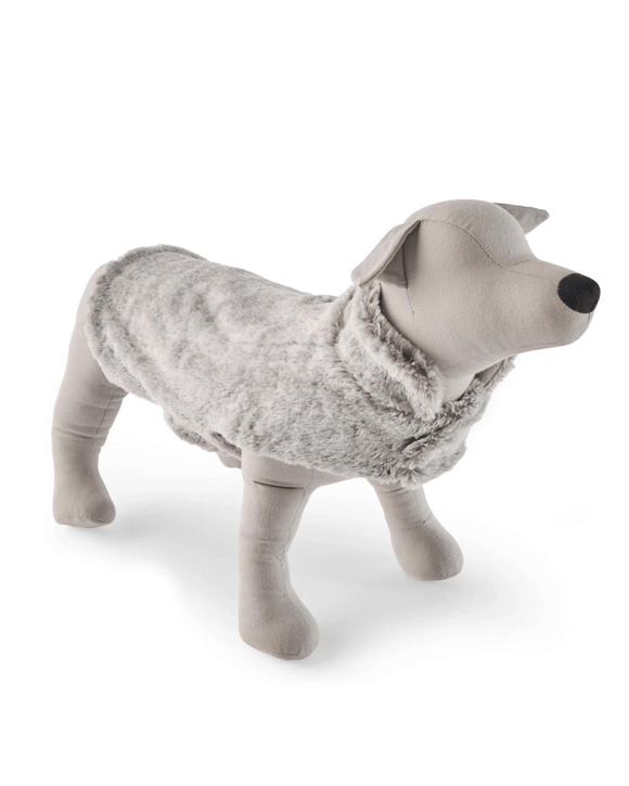 Pet Shaggy Vest - Extra Large