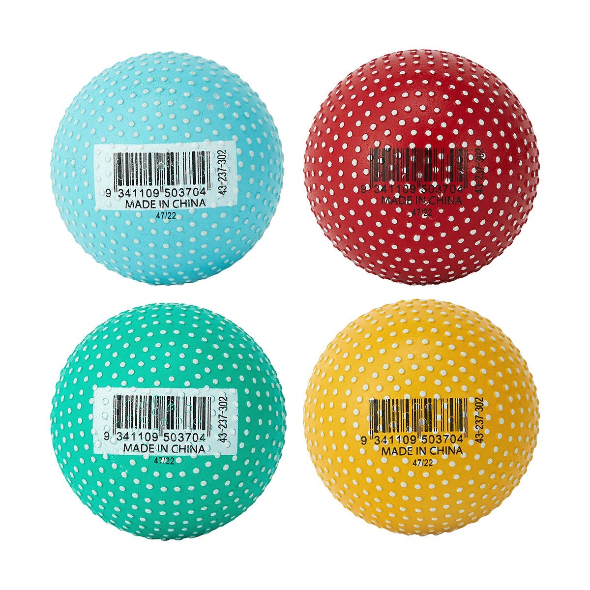 5 Goosebump Ball - Assorted, 5 of 5