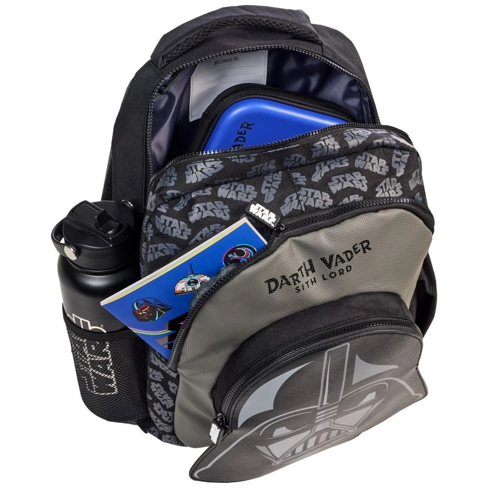 6 Lucasfilm Darth Vader Star Wars Backpack, 6 of 6