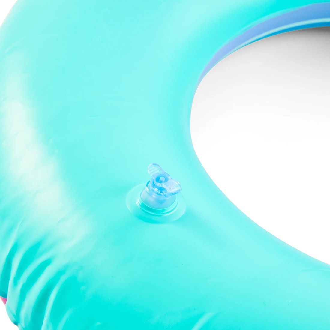 9 Swim Ring - Assorted, 9 of 10