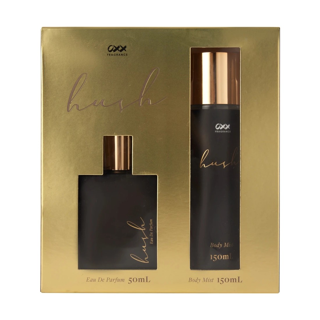 1 OXX Fragrance Hush Gift Set, 1 of 9