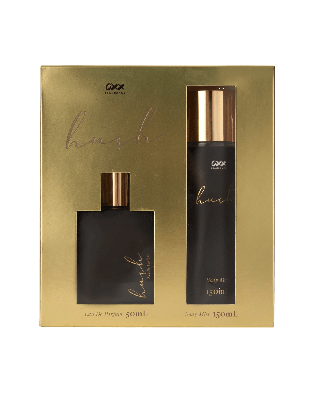 1 OXX Fragrance Hush Gift Set, 1 of 9