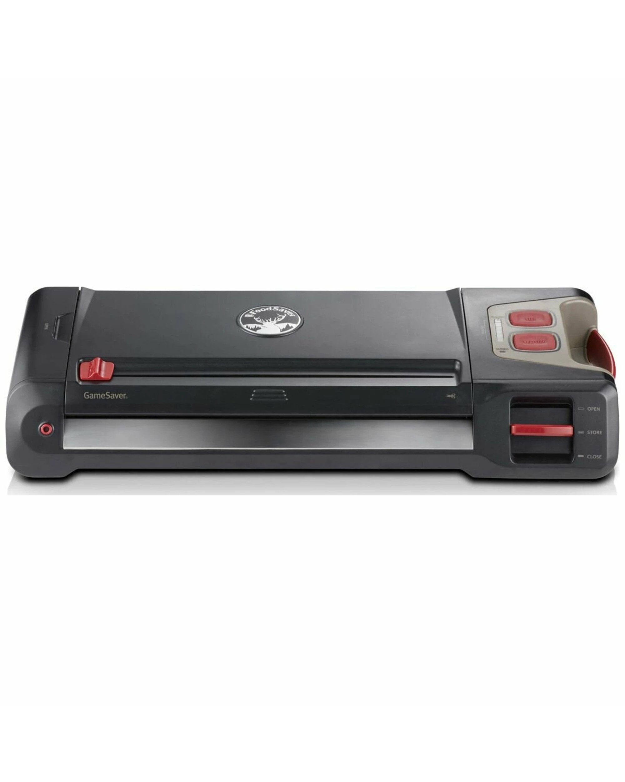1 FoodSaver GameSaver Vacuum Sealer, 1 of 4