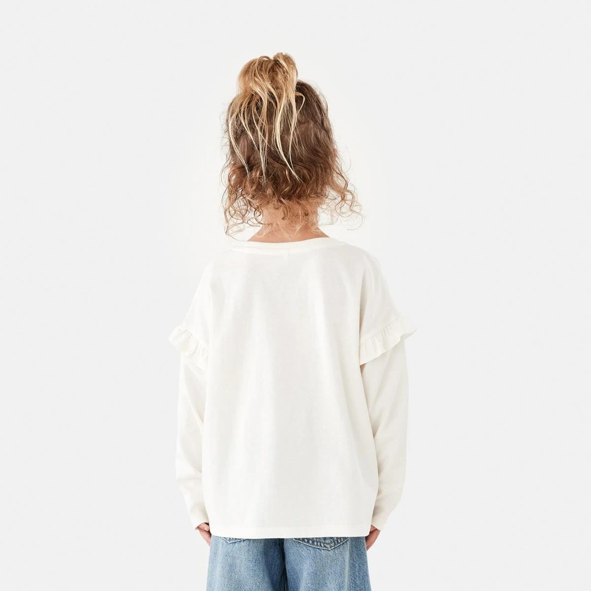2 Elsa License Long Sleeve T-shirt Elsa, 2 of 9