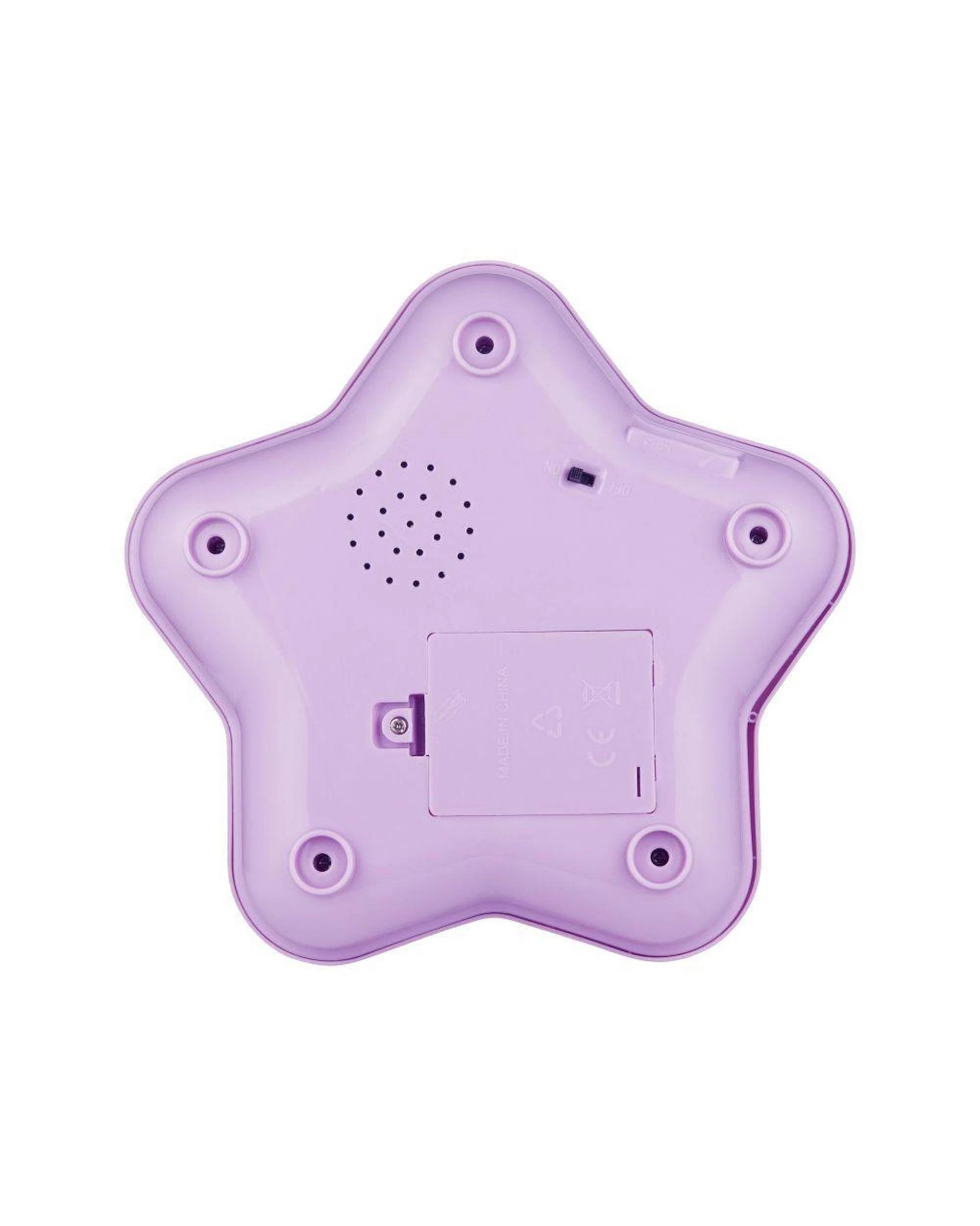 3 Disney Frozen Karaoke Mic Stand with Lights and Built In Speaker, 3 of 3