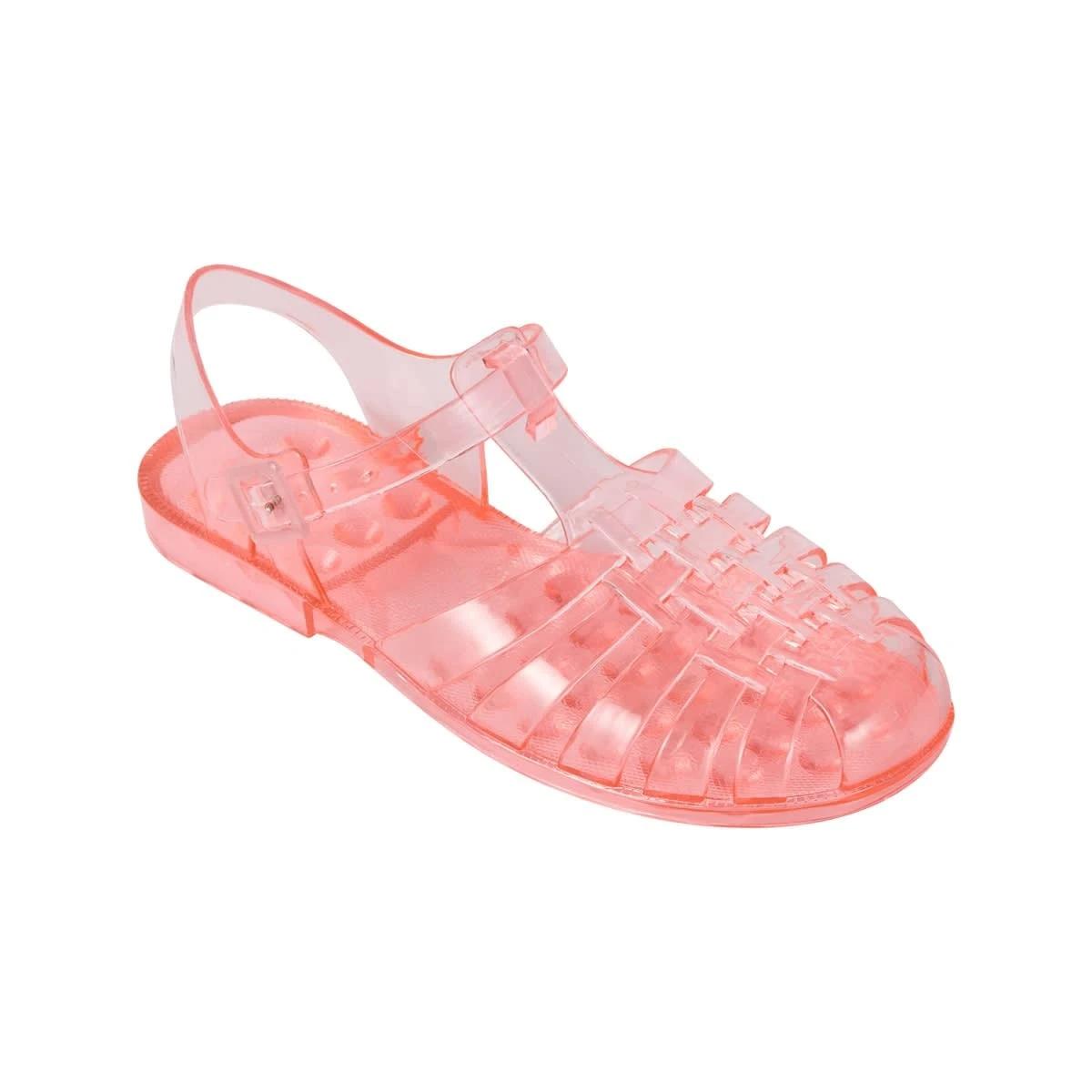 1 Fisherman Jelly Sandals Jelly Pink, 1 of 4