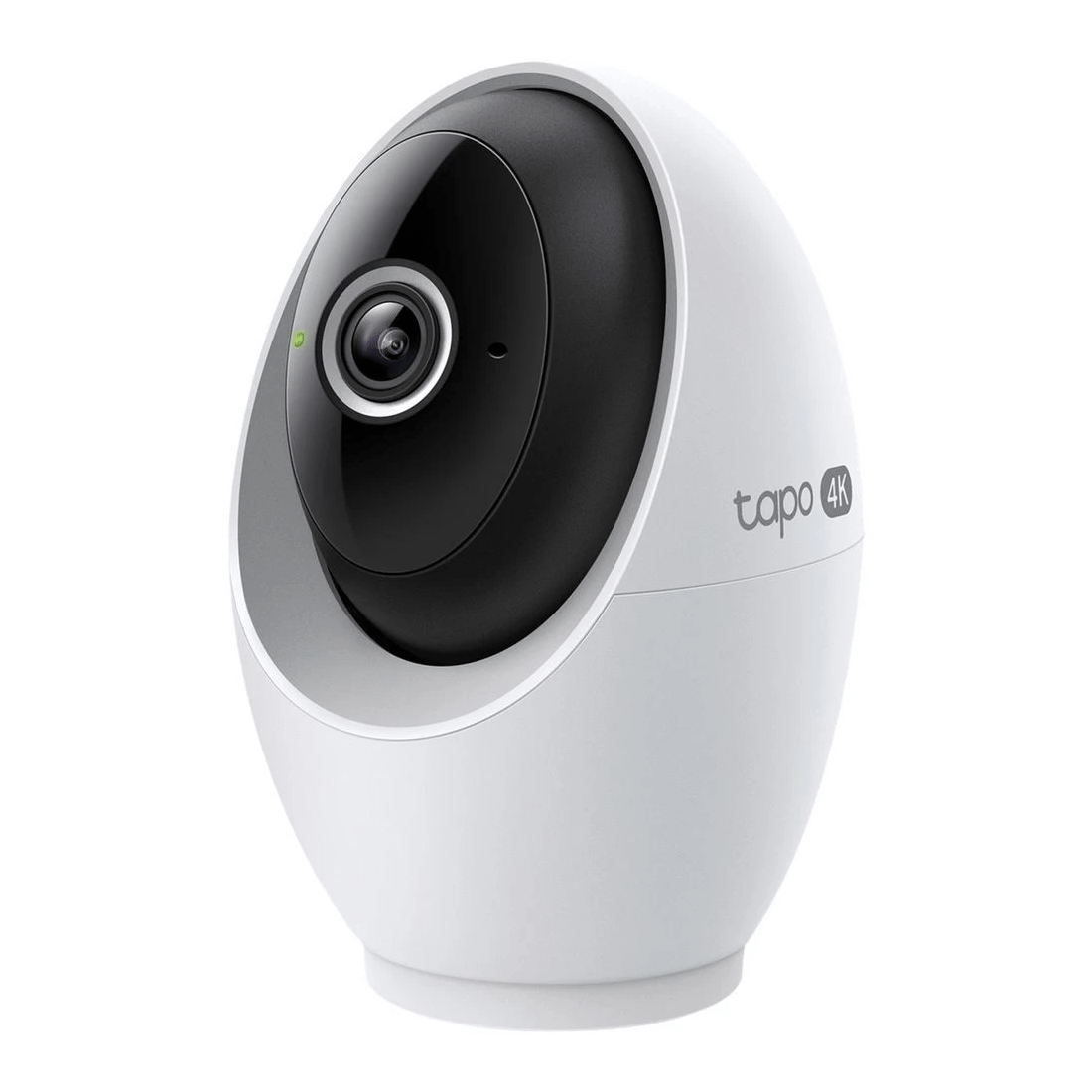 1 TP-Link Tapo C260 Pan/Tilt AI Security Camera, 1 of 8