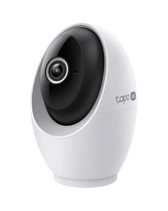 TP-Link Tapo C260 Pan/Tilt AI Security Camera