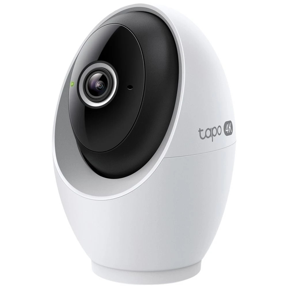 1 TP-Link Tapo C260 Pan/Tilt AI Security Camera, 1 of 8