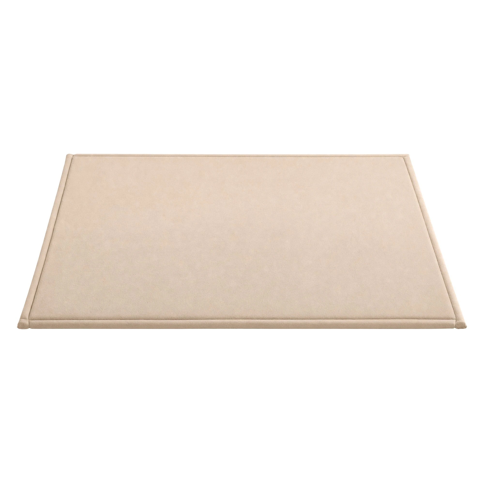 3 Artiss Tatami Mat Floor Mattress 3cm Thick Futon Mattresses Mellow Mat Rugs Living Room - Beige, 3 of 9