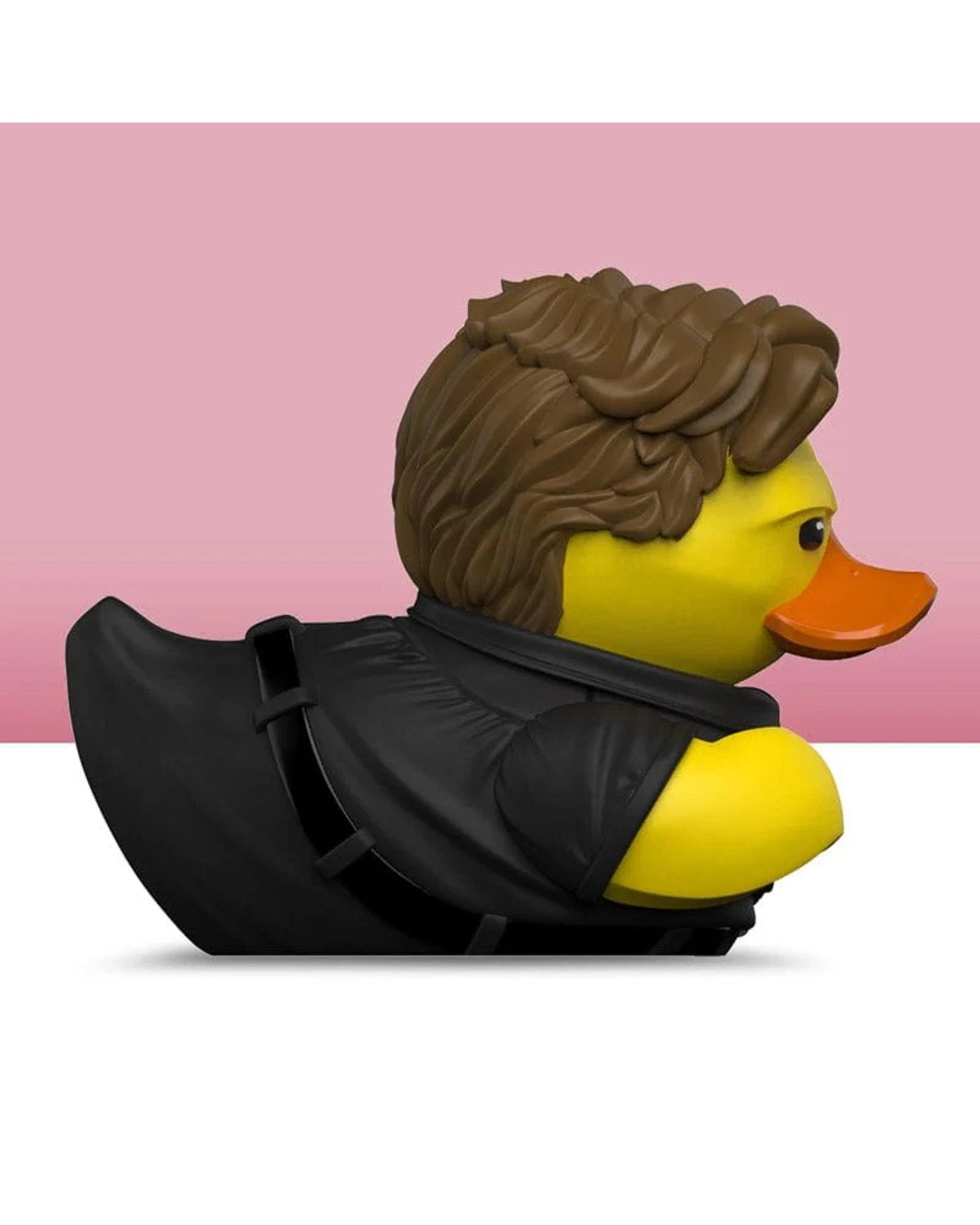 4 Tubbz Dirty Dancing Johnny Castle First Edition Cosplaying Duck Figure, 4 of 6