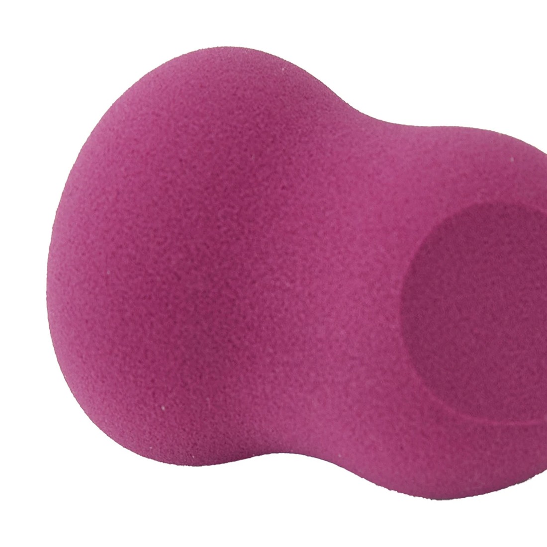 5 OXX Cosmetics 2 Pack Blender Sponge - Light Pink and Purple, 5 of 7