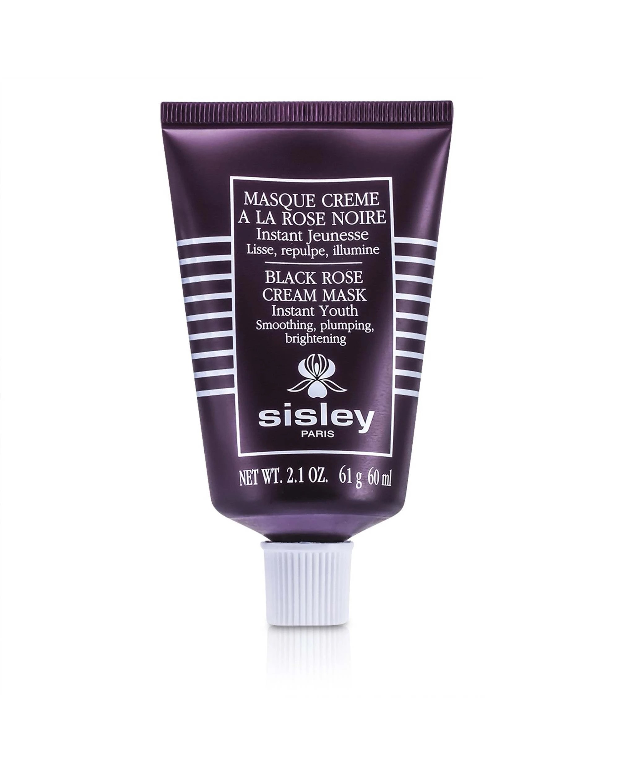 1 Sisley Black Rose Cream Mask 60ml/2.1oz, 1 of 3