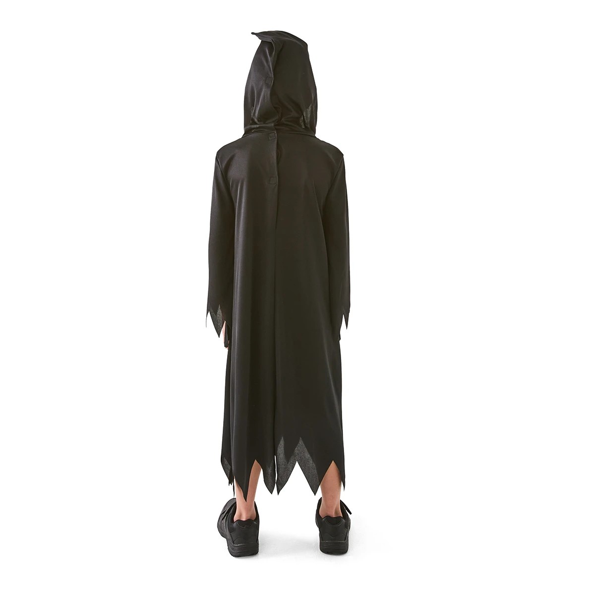 5 Hooded Robe Costume - Ages 4-6, 5 of 10