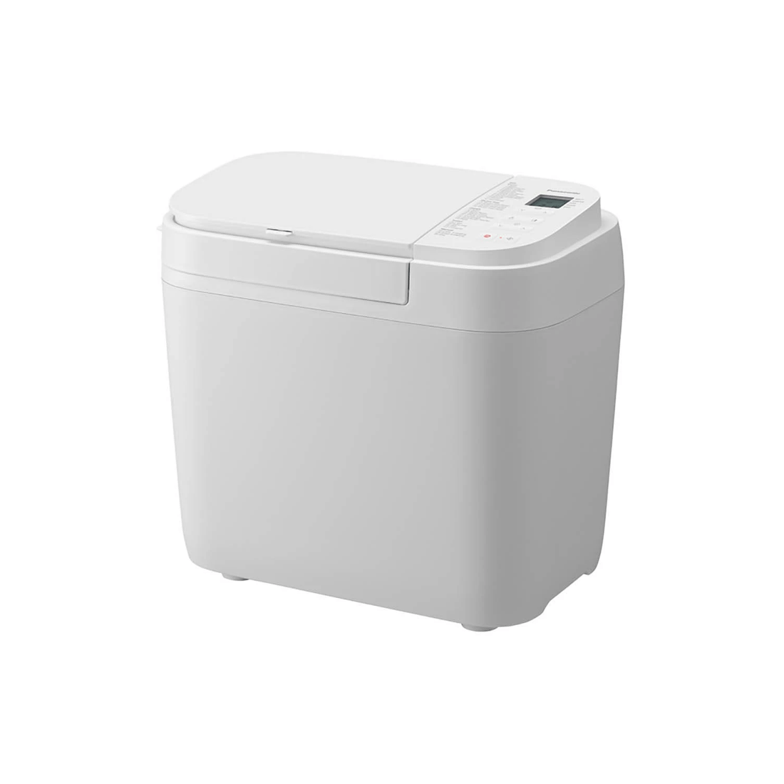 1 Panasonic Bakery Bread Maker - White, 1 of 5