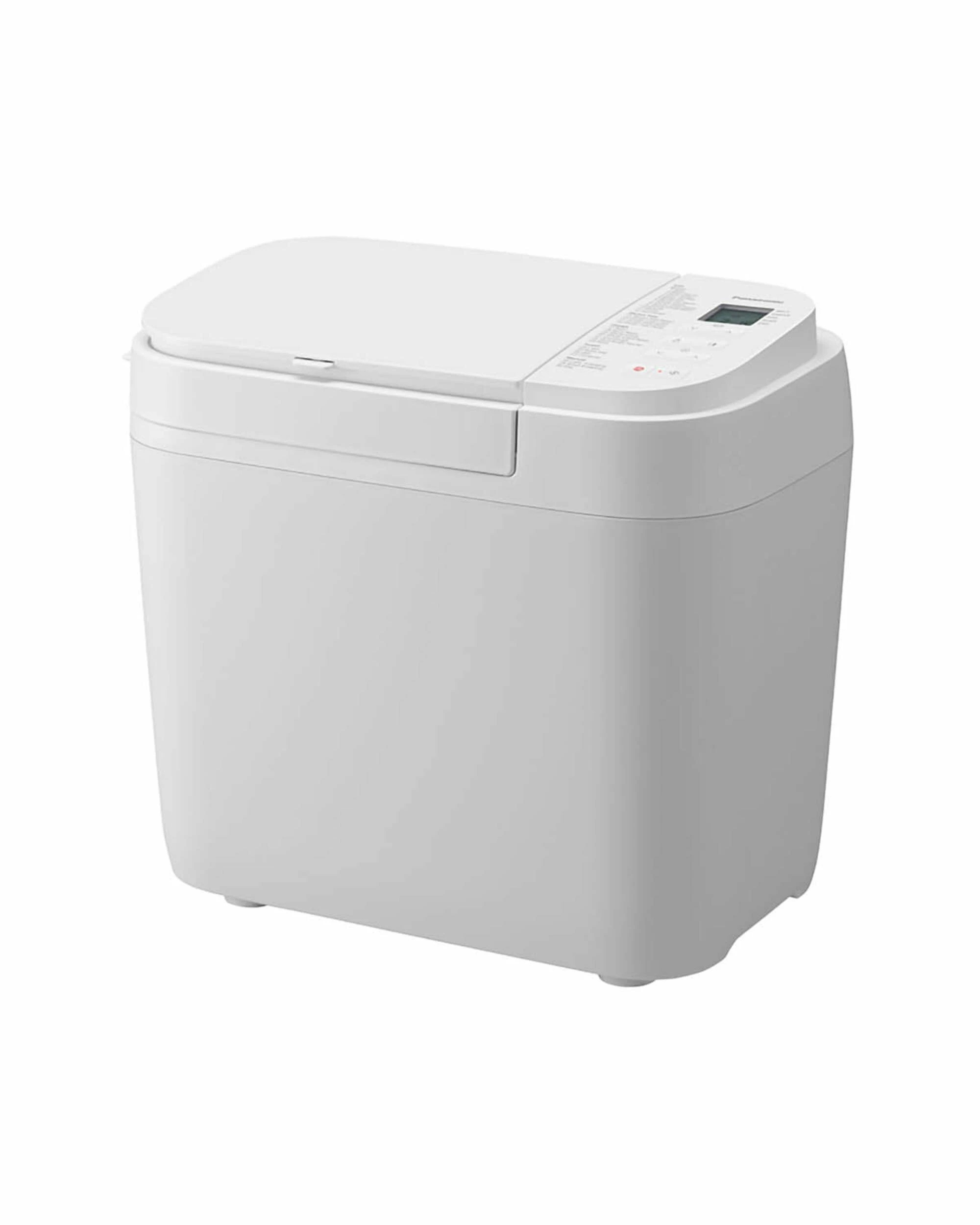 1 Panasonic Bakery Bread Maker - White - WHITE, 1 of 5