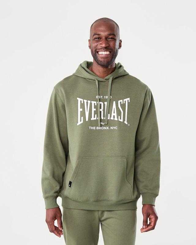 Everlast Mens Bronx Ho