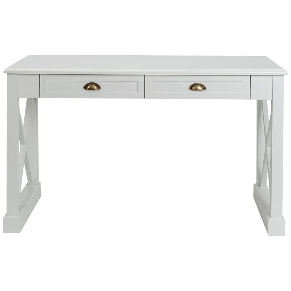2 Otto Calypso Desk White Desks, Tables and Workstations, 2 of 10