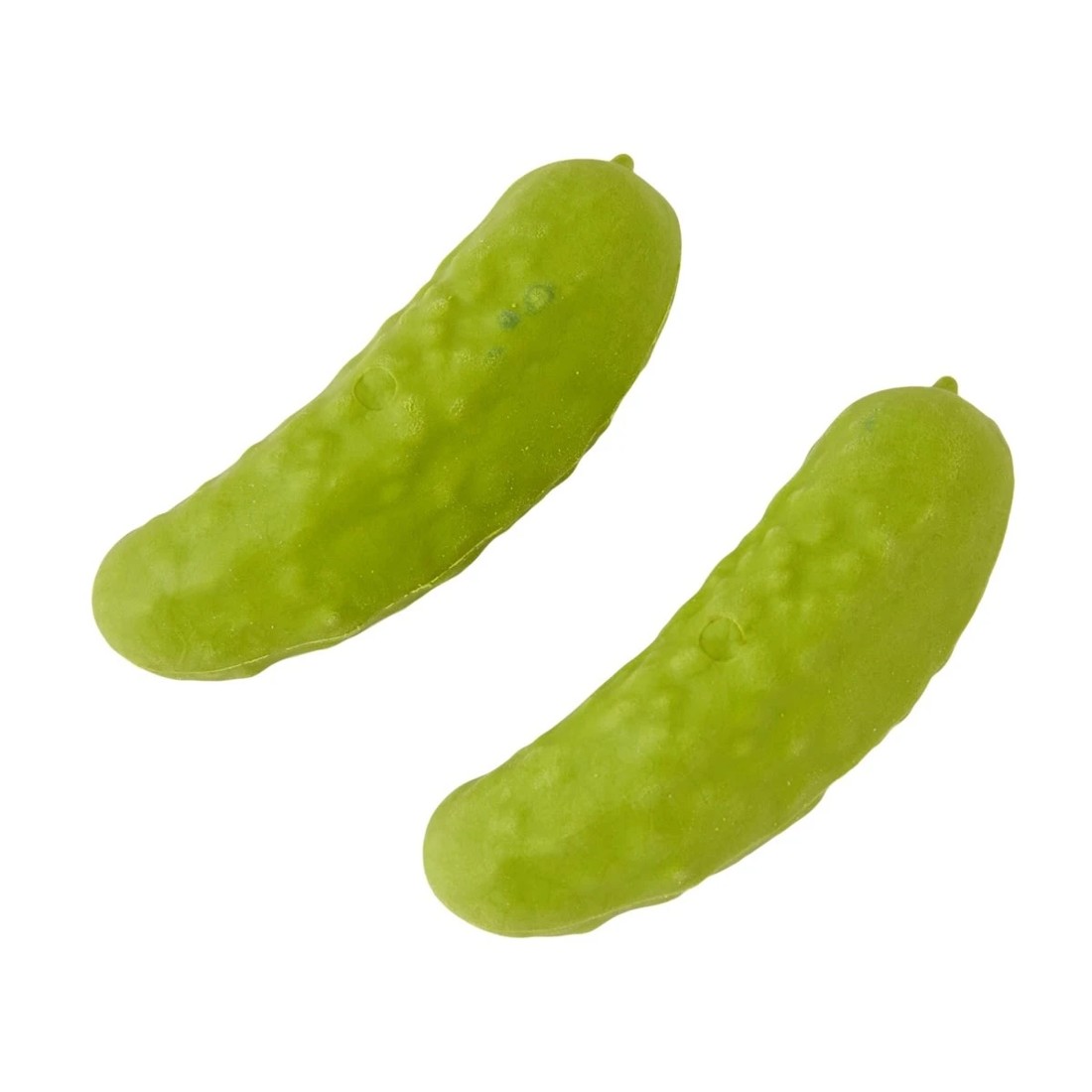 2 2 Pack Pickle Erasers, 2 of 5