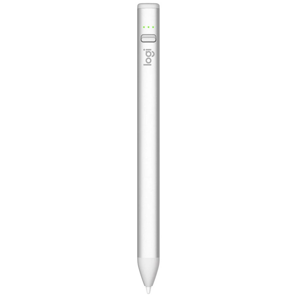 1 Logitech Digital Crayon Silver, 1 of 5