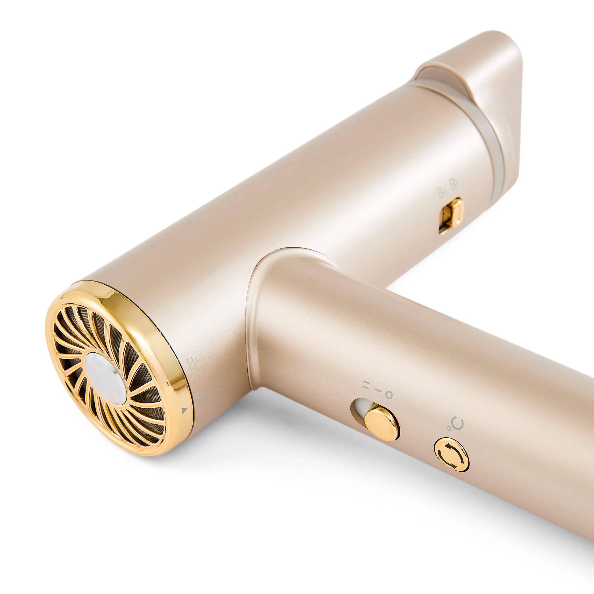 7 High-Speed Hair Dryer, 7 of 10