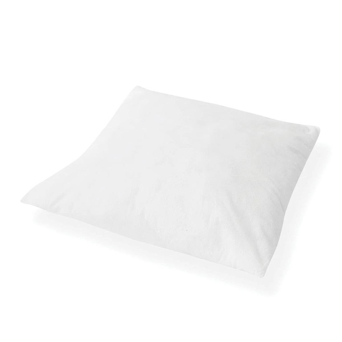 4 50cm Cushion Insert - White, 4 of 6