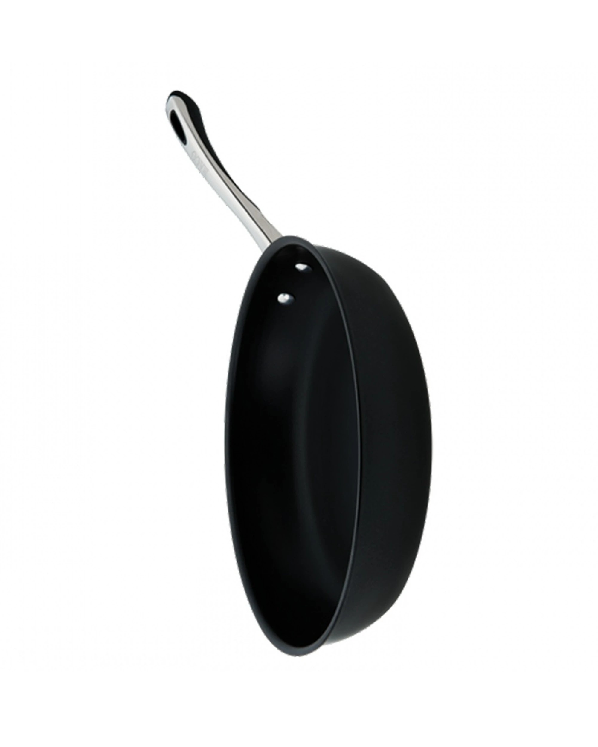 2 Raco 24cm Stainless Steel Non-Stick Frypan, Induction & Oven Safe - Silver, 2 of 5