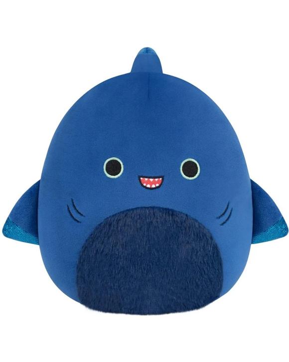 Squishmallows Quigley the Shark 7.5 inch Plush