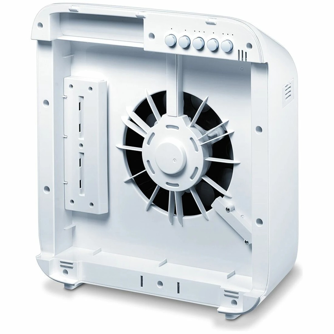 4 Beurer Triple Filter Air Purifier, 4 of 5