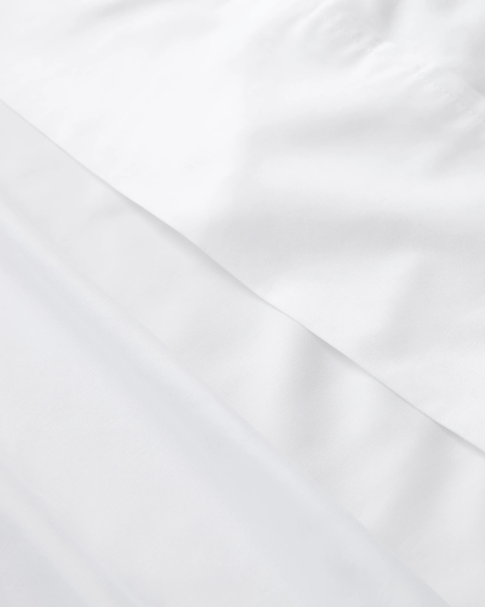 2 Target Egyptian Cotton 600 Thread Count Deep Sheet Set
 - Queen Bed
 - White, 2 of 2