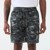 URBAN CAMO ENDLESS GREY