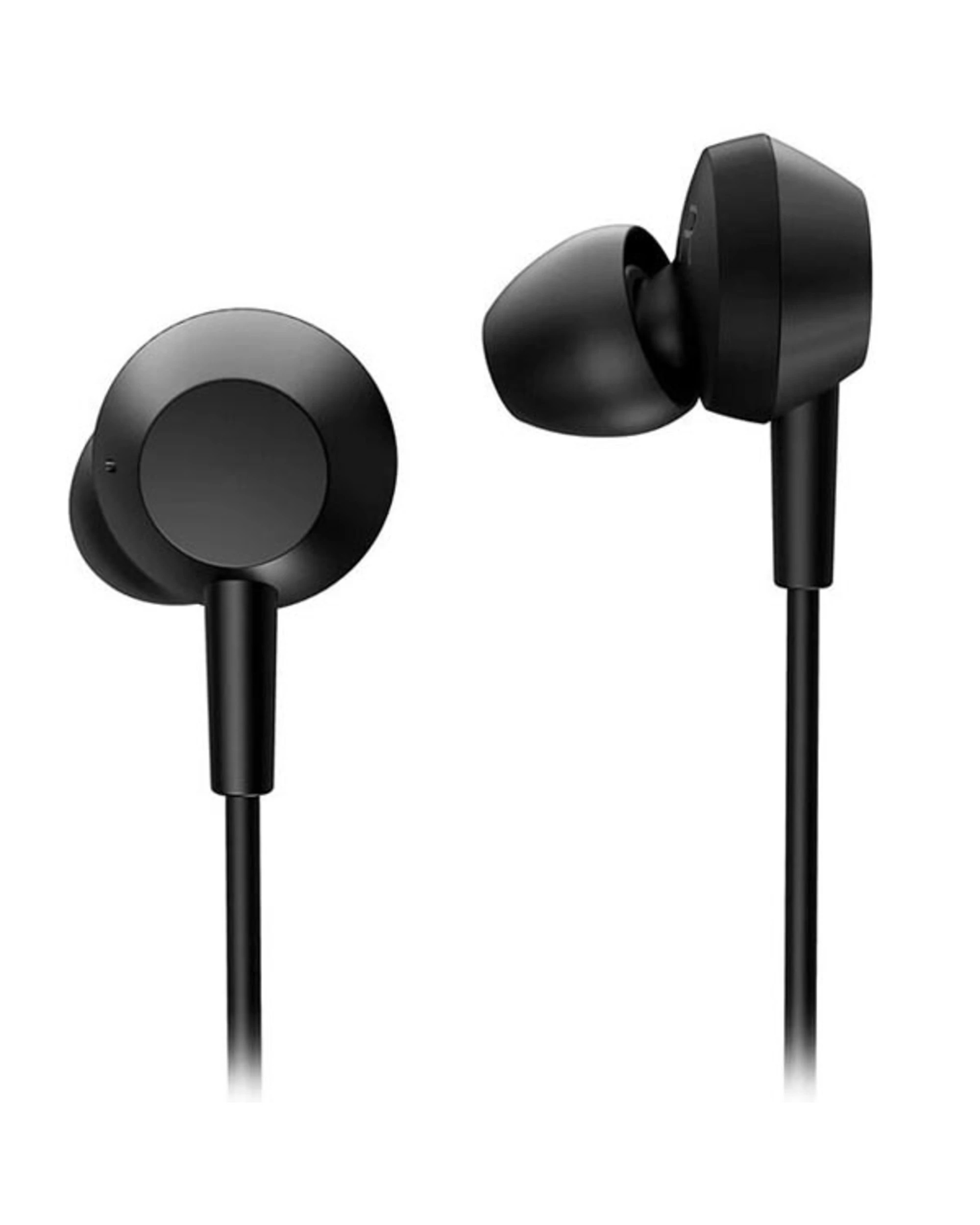 1 Philips TAE5008 InEar Headphone w Mic, 1 of 5