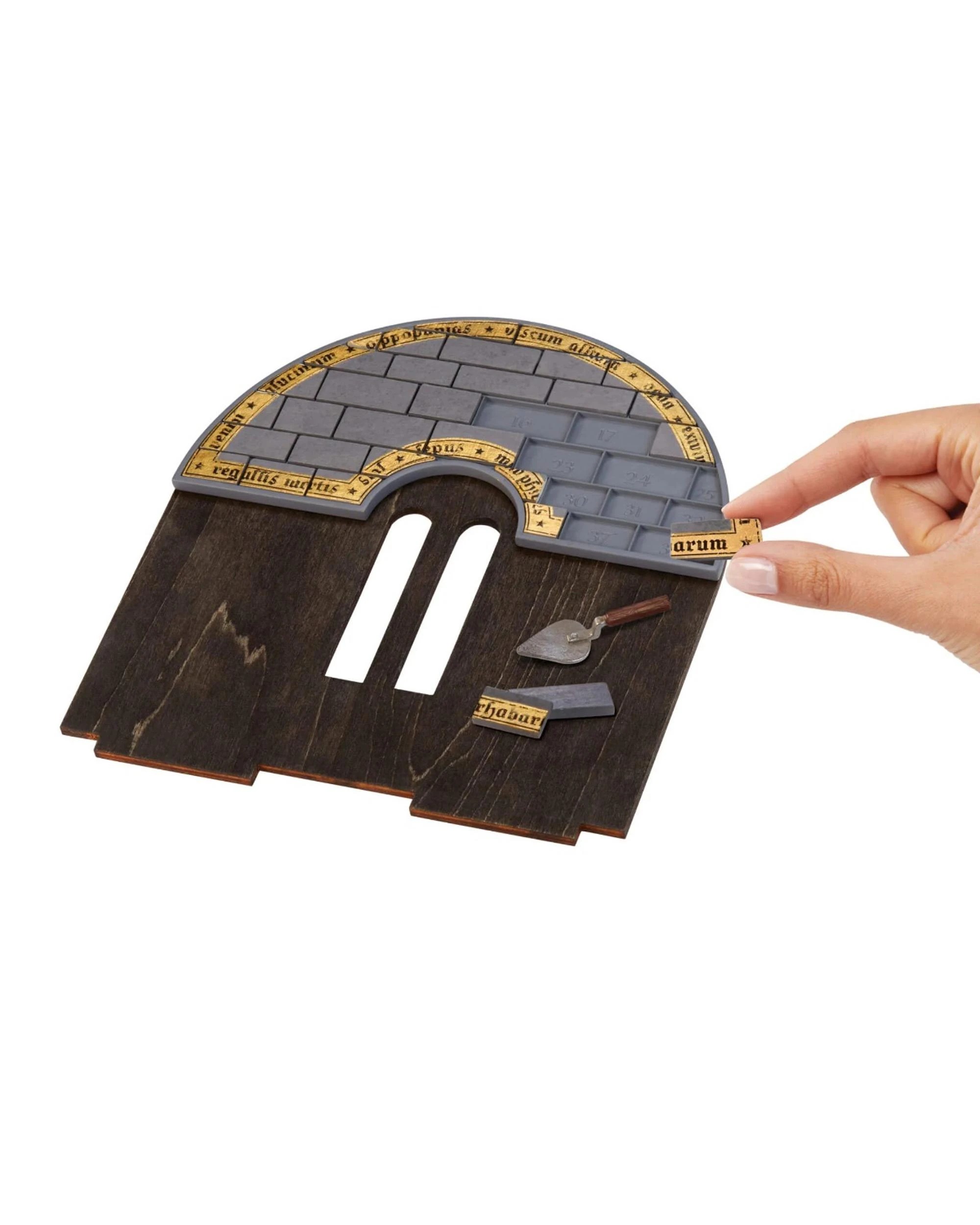 3 MGA's Miniverse Make It Mini Harry Potter Potions Class, 3 of 7