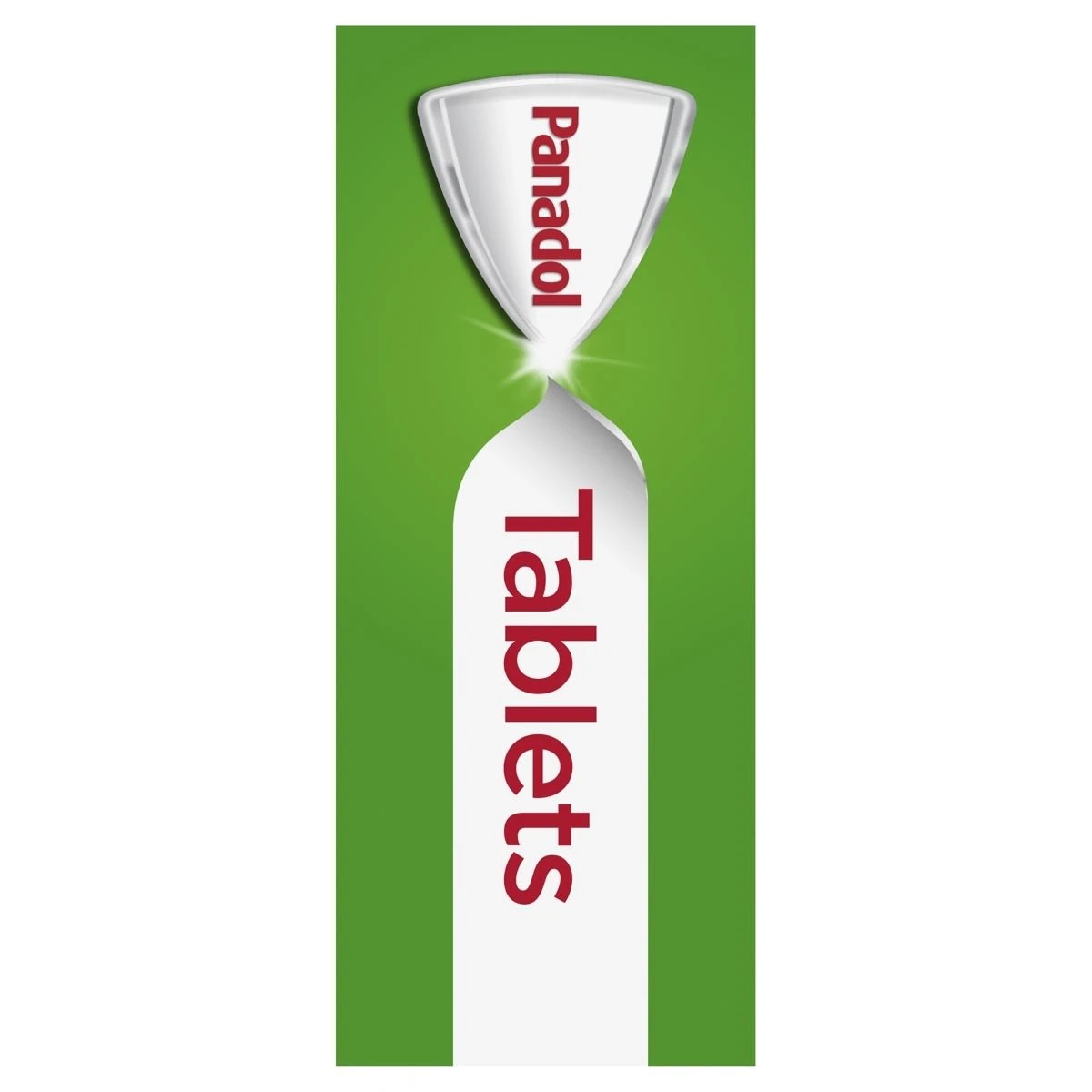 4 20 Pack Panadol Paracetamol Tablets 500mg, 4 of 5