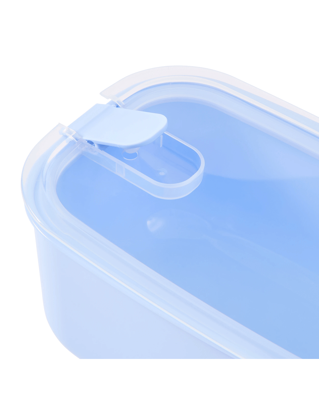 10 4 Piece Rectangle Food Containers, 10 of 10