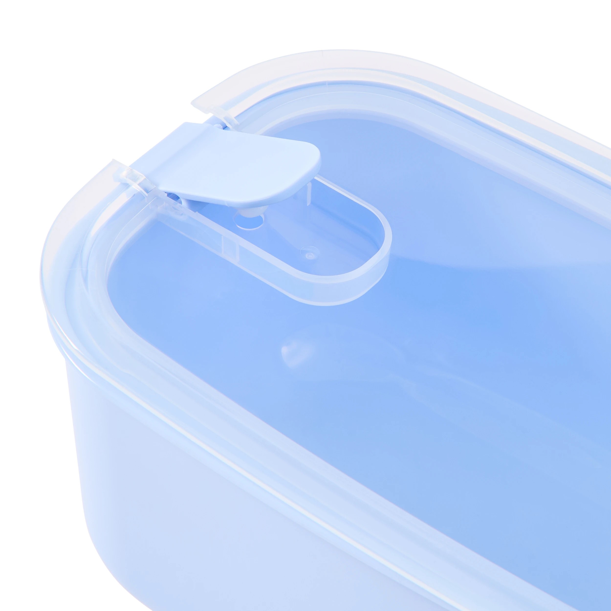 10 4 Piece Rectangle Food Containers, 10 of 10