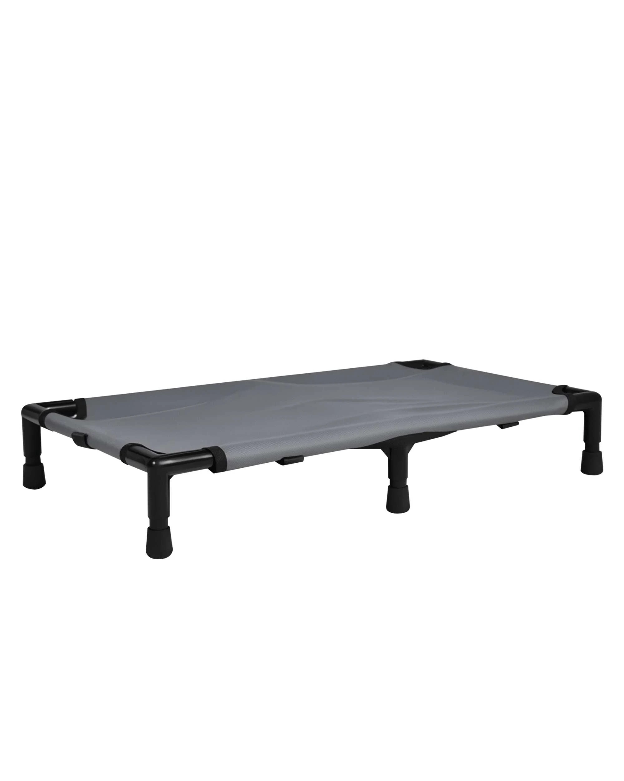 7 Advwin Pet House Shelter Elevated Outdoor Pet Bed, 7 of 9