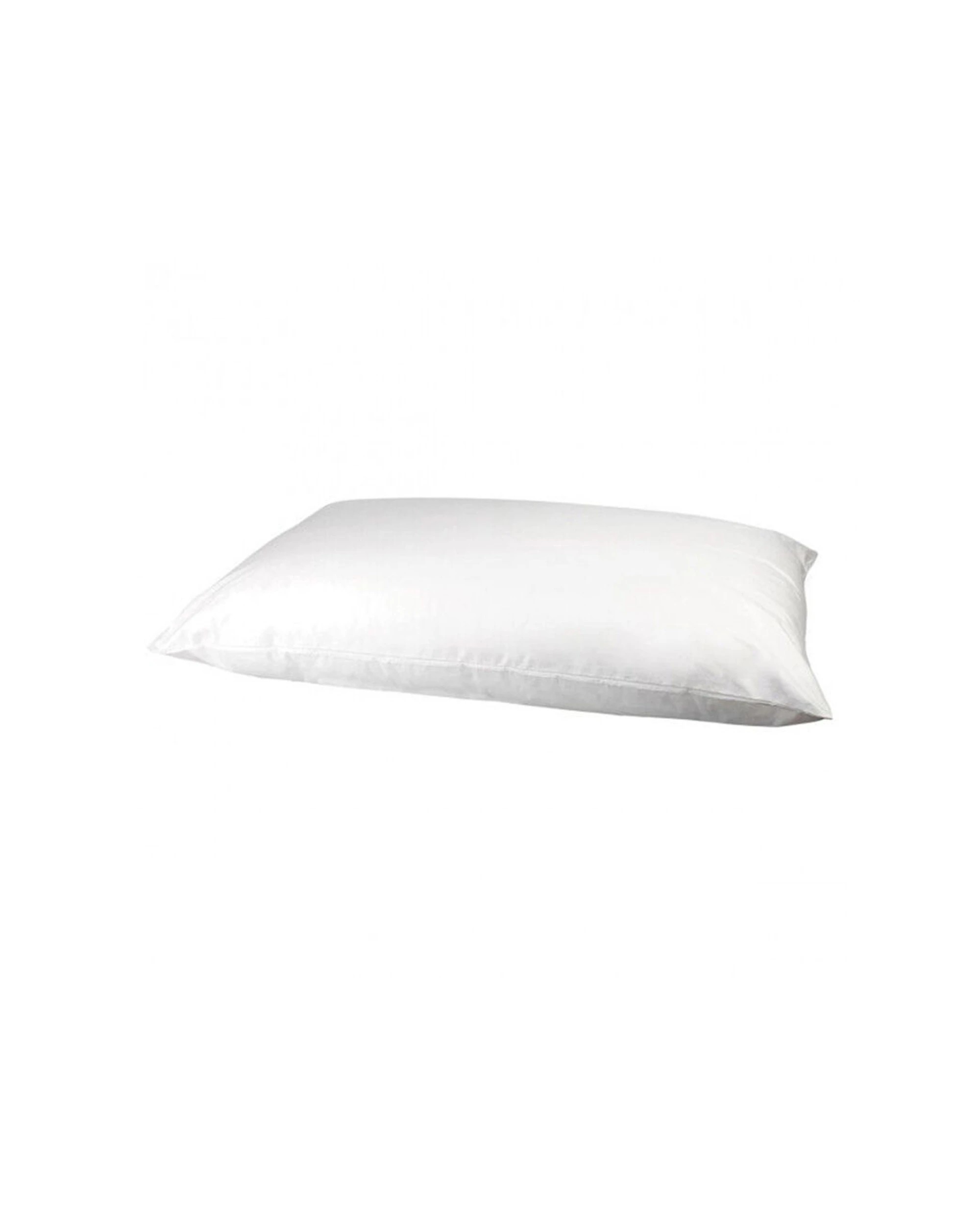 1 Jason Commercial Heavenly Dreams Pillow - 50x90cm - White, 1 of 1
