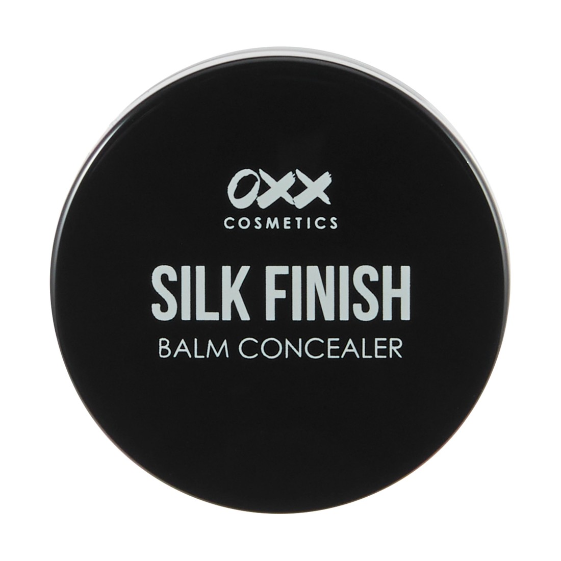 4 OXX Cosmetics Silk Finish Balm Concealer - Medium, 4 of 6