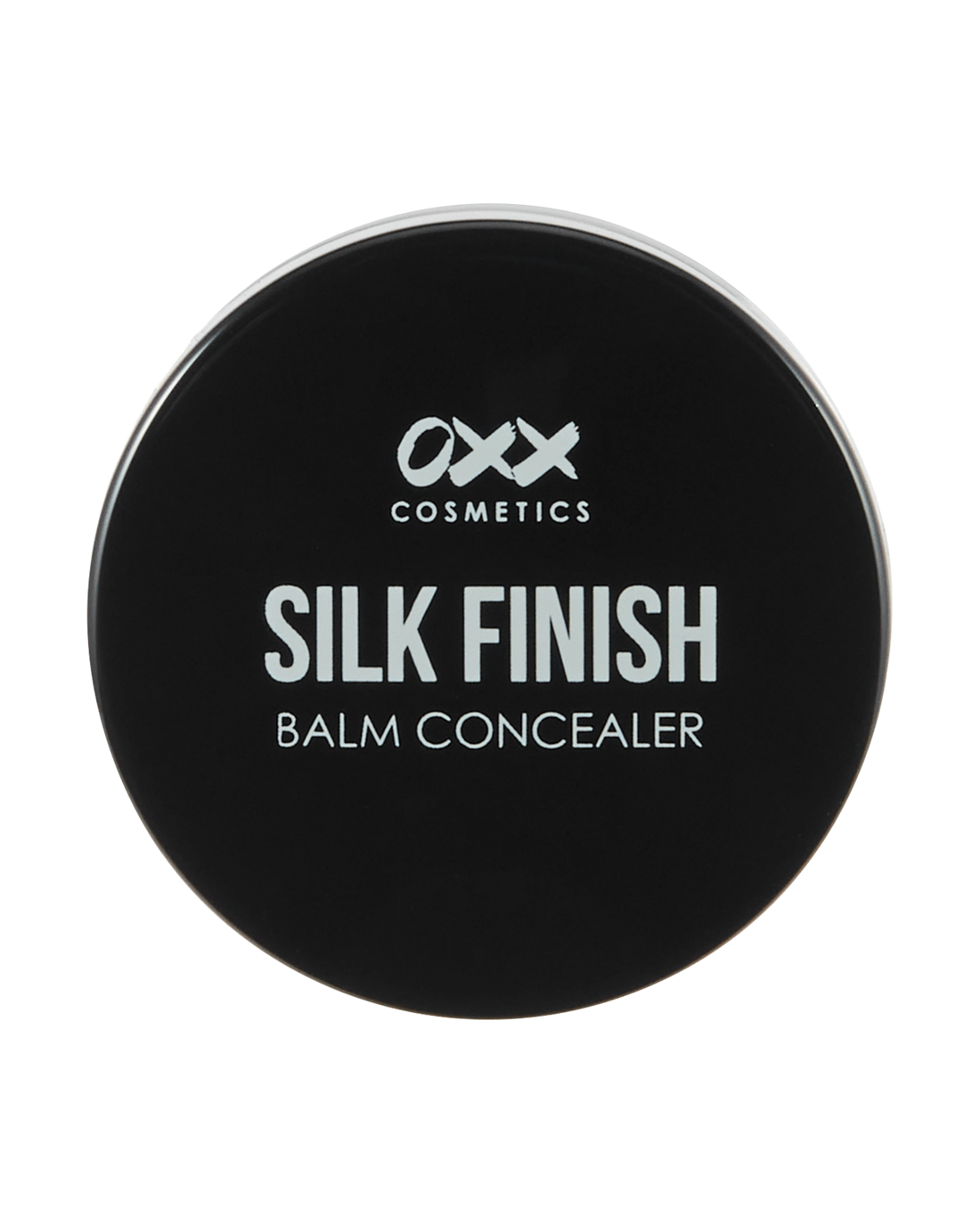 4 OXX Cosmetics Silk Finish Balm Concealer - Medium, 4 of 6