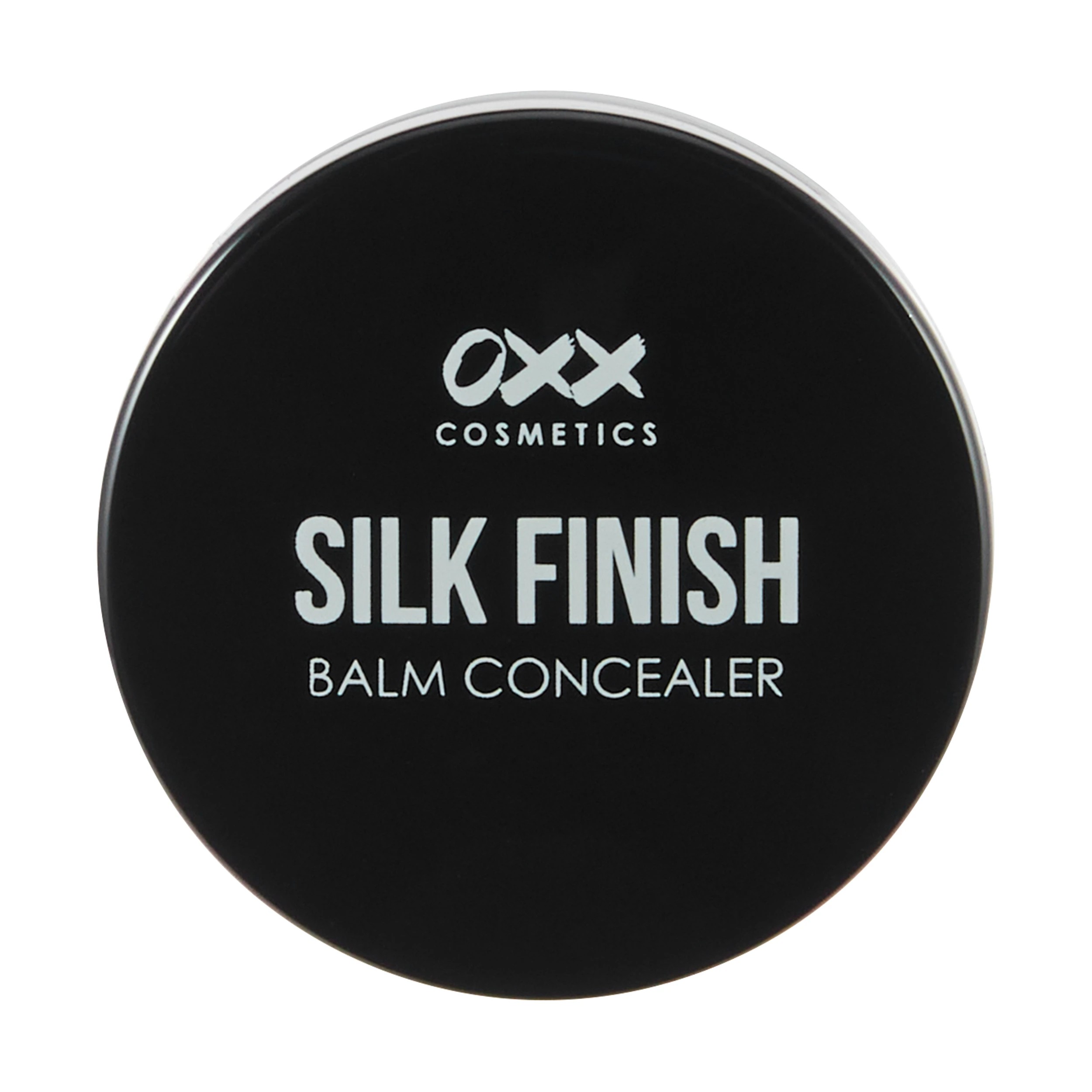 4 OXX Cosmetics Silk Finish Balm Concealer - Medium, 4 of 6