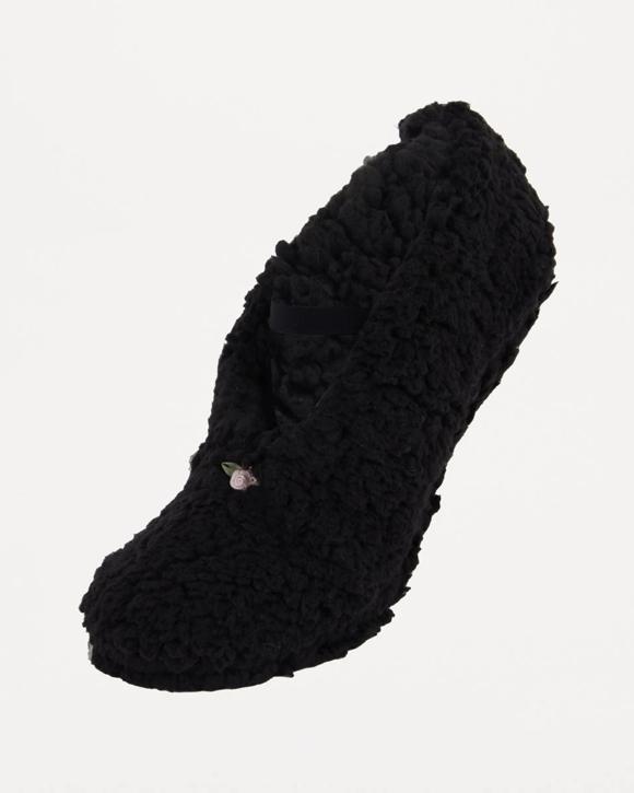Sherpa Ballet Sockette