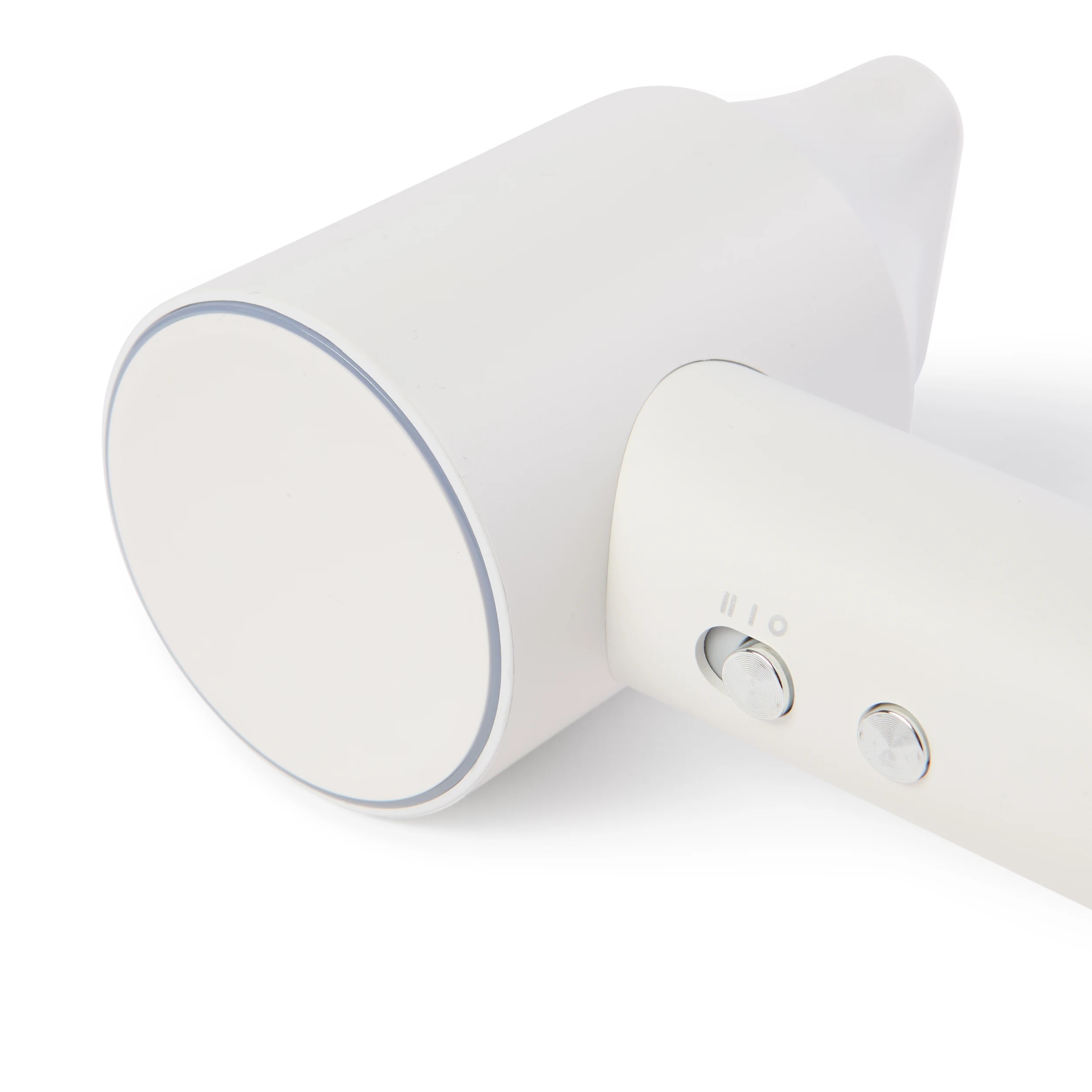 9 High Power Dryer - White, 9 of 10