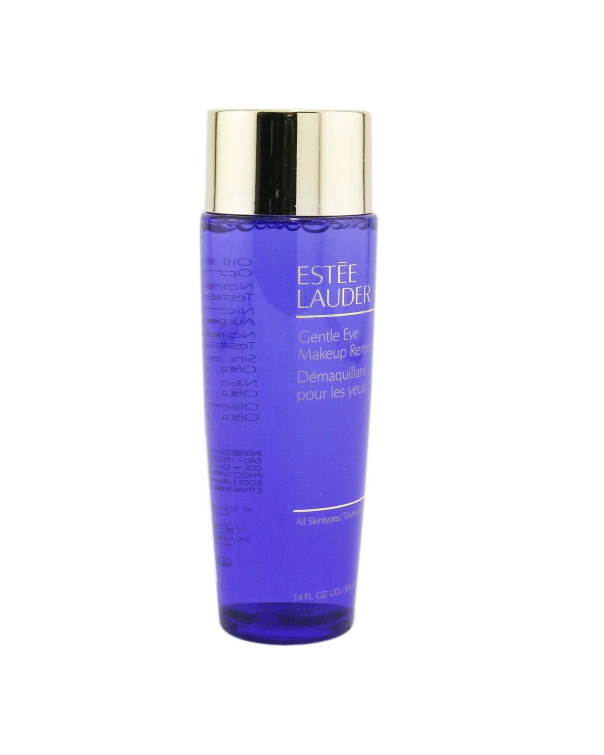 2 Estee Lauder Gentle Eye MakeUp Remover  100ml/3.4oz, 2 of 3