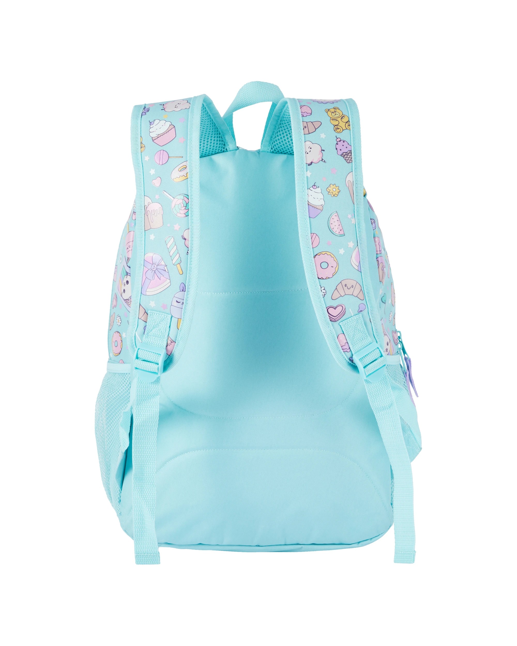 3 4 Piece Foodie Backpack Set, 3 of 7