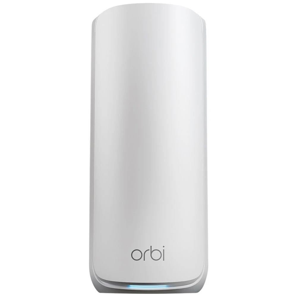 1 Netgear Orbi BE2100 WiFi 7 Mesh System RBE870 Satellite, 1 of 1