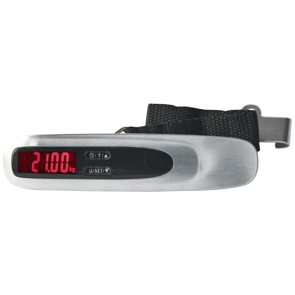 2 J. Burrows Digital Scale with Display, 2 of 3